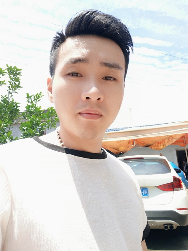 人间烟火的第一张照片--漳平相亲网
