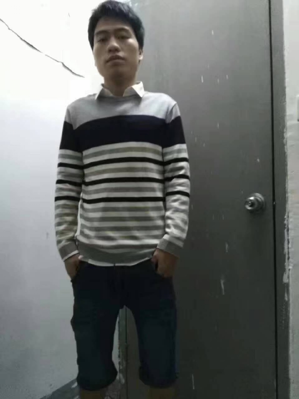 冯的第一张照片--漳平相亲网