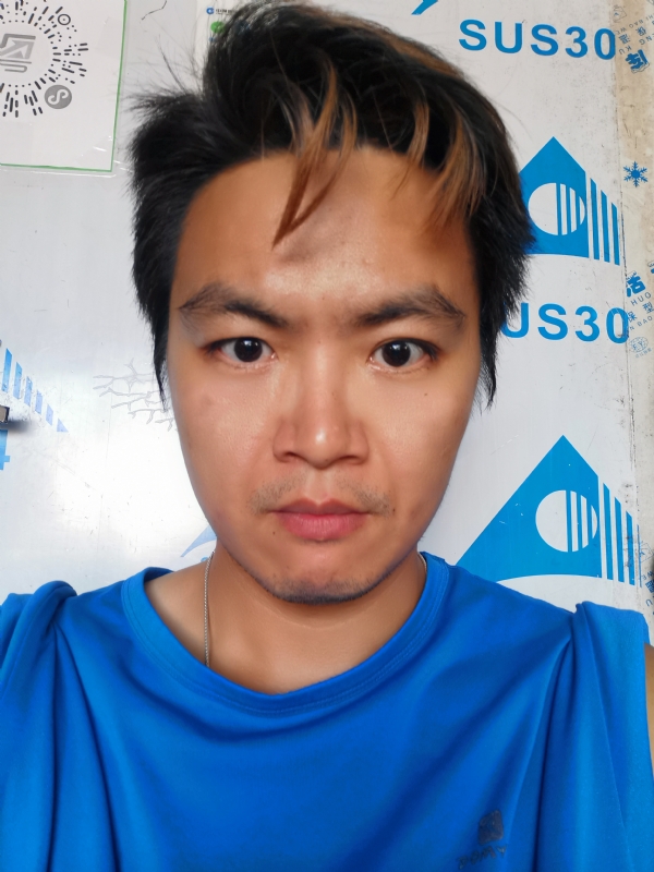 Diego的第一张照片--漳平相亲网