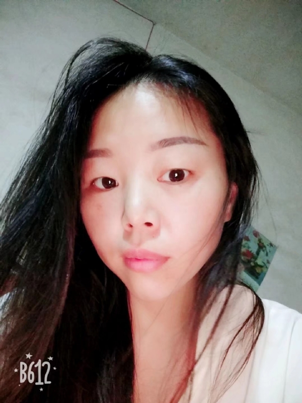 合一的第一张照片--漳平相亲网