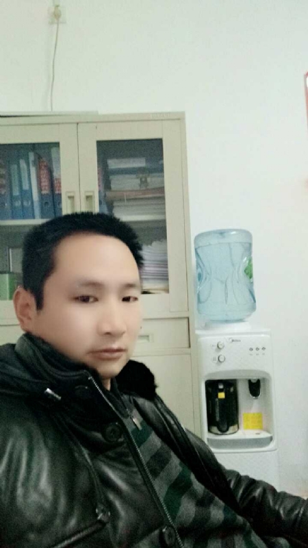 蓝色棒棒糖的第一张照片--漳平相亲网