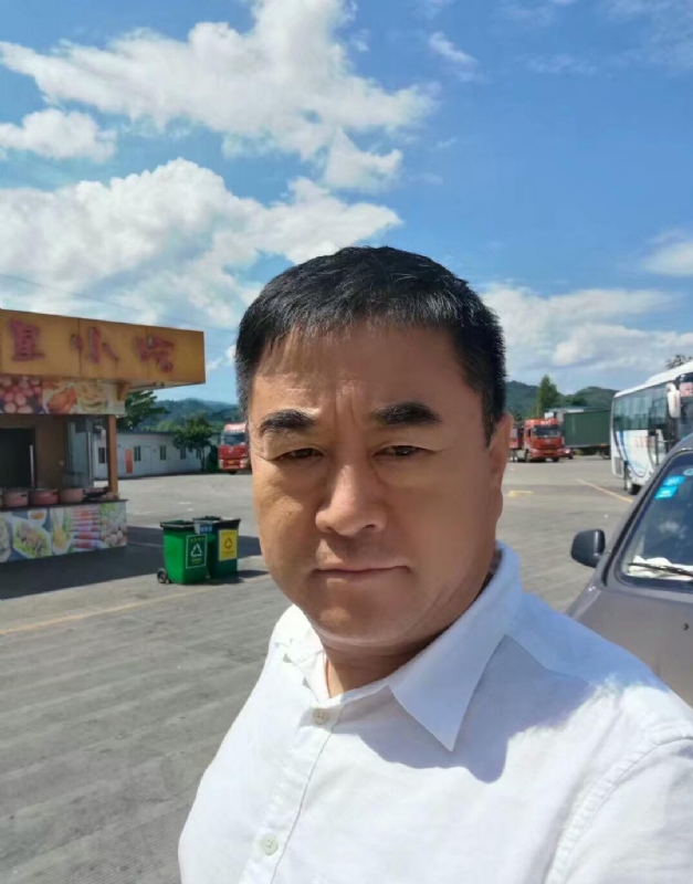 从此不再孤独的第一张照片--漳平相亲网