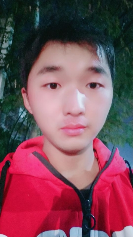 微尘的第一张照片--漳平相亲网