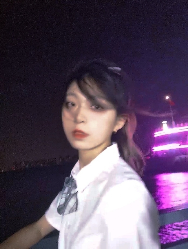 李美嘉的第四张照片--漳平相亲网