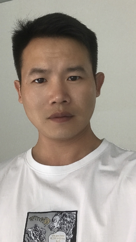 石头的第一张照片--漳平相亲网