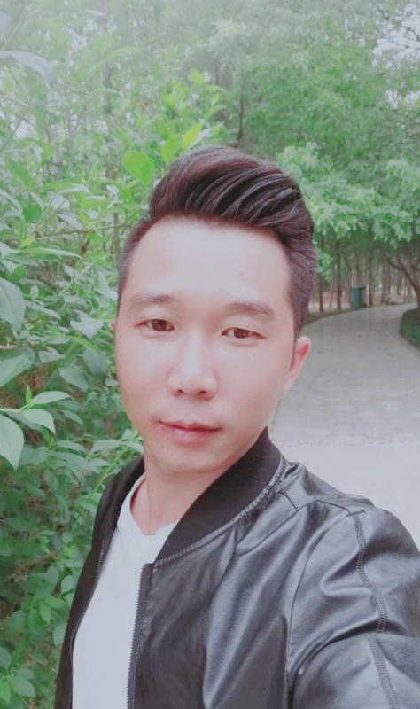王公子的第一张照片--漳平相亲网