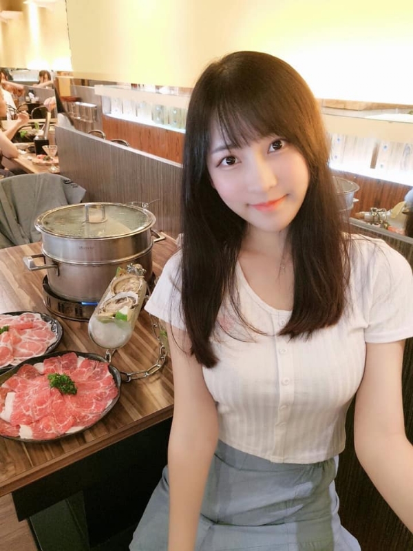 佳欣的第一张照片--漳平相亲网