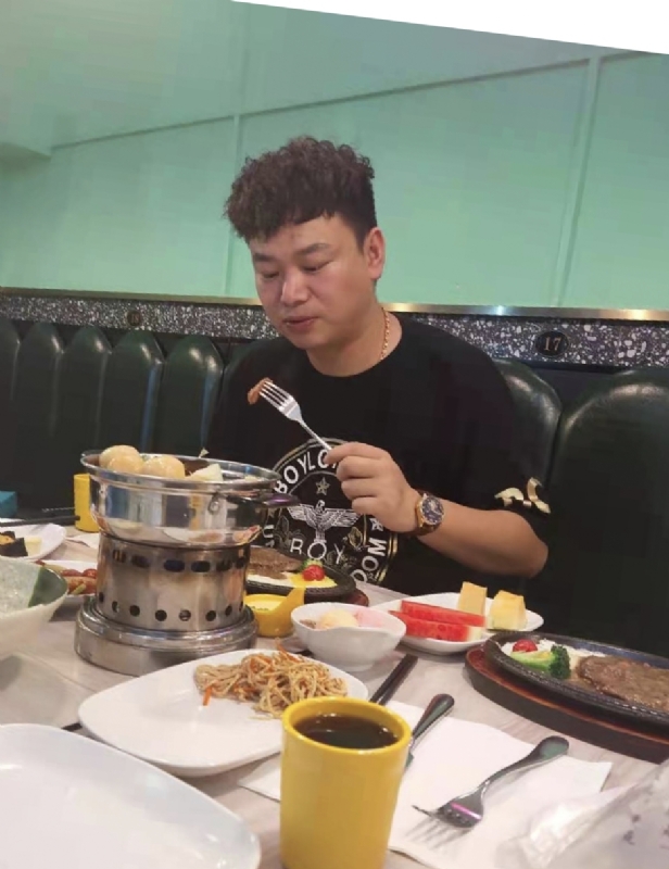 杰的第二张照片--漳平相亲网