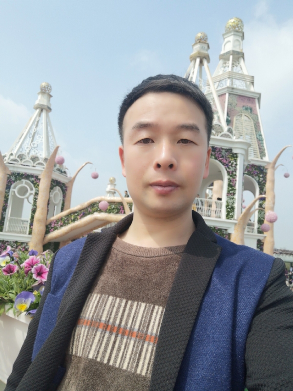 黎明的天空的第一张照片--漳平相亲网