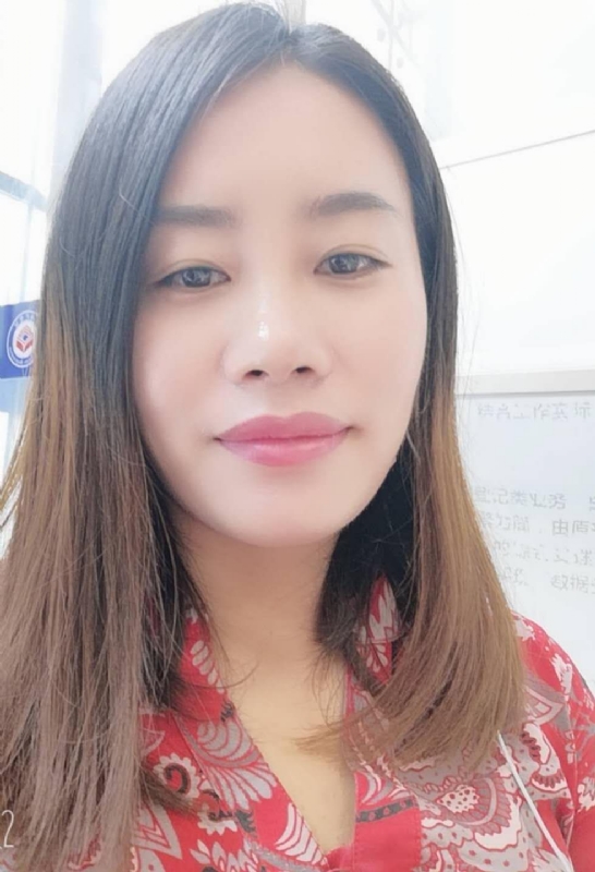 勿忘初心梦晗的第一张照片--漳平相亲网