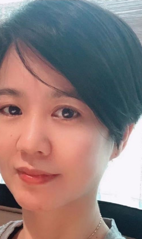 琪琪的第一张照片--漳平相亲网