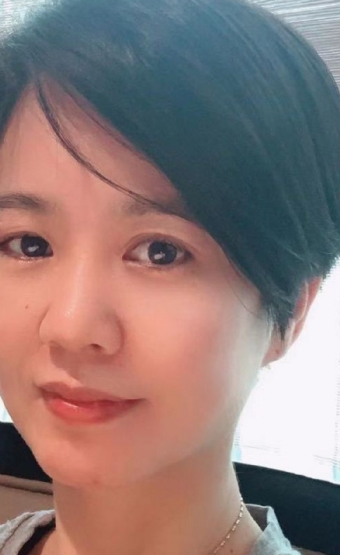 琪琪的第三张照片--漳平相亲网