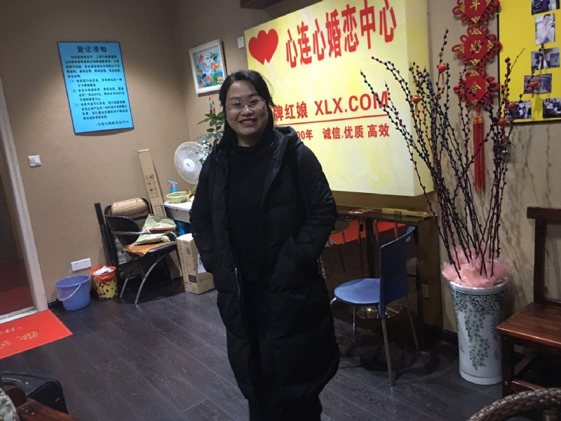 ei的第一张照片--漳平相亲网