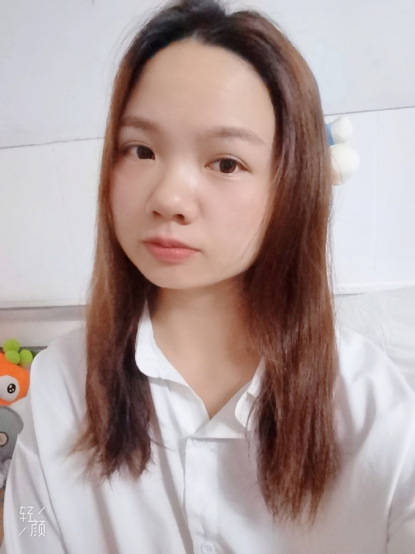 勿扰的第二张照片--漳平相亲网