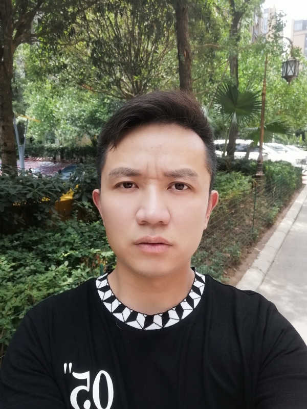 夏先生的第一张照片--漳平相亲网