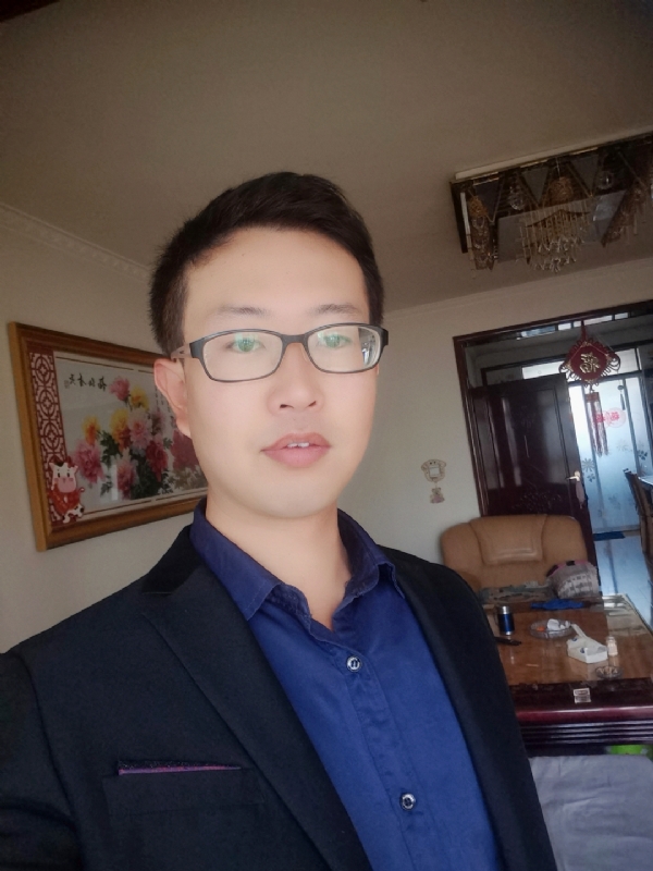 遇一人白首的第一张照片--漳平相亲网
