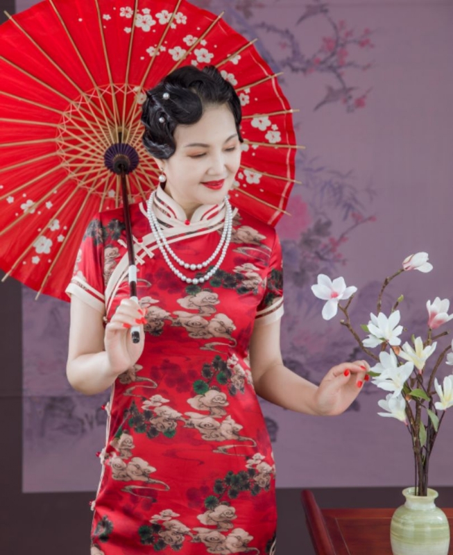 林芝的第一张照片--漳平相亲网
