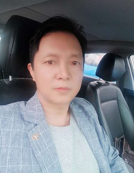 深蓝的第一张照片--漳平相亲网