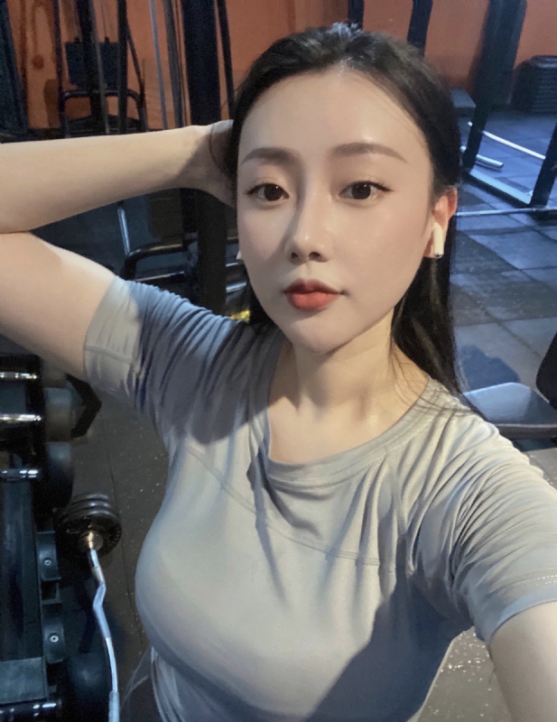Annie的第一张照片--漳平相亲网