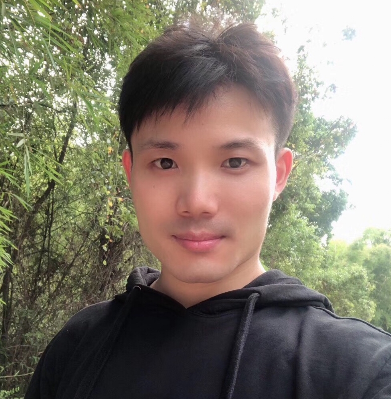 阳光??的第一张照片--漳平相亲网