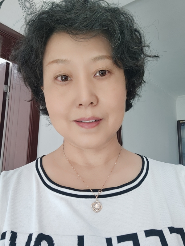 甜果的第一张照片--漳平相亲网