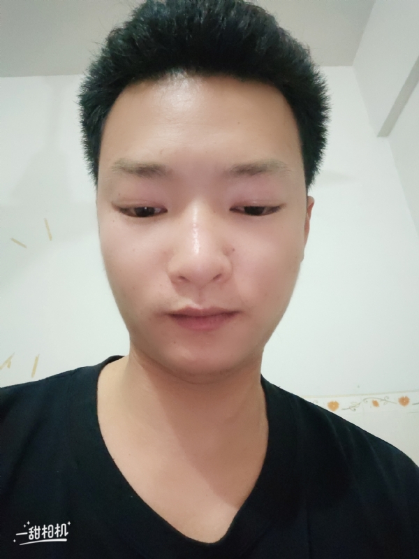 孤狼的第一张照片--漳平相亲网