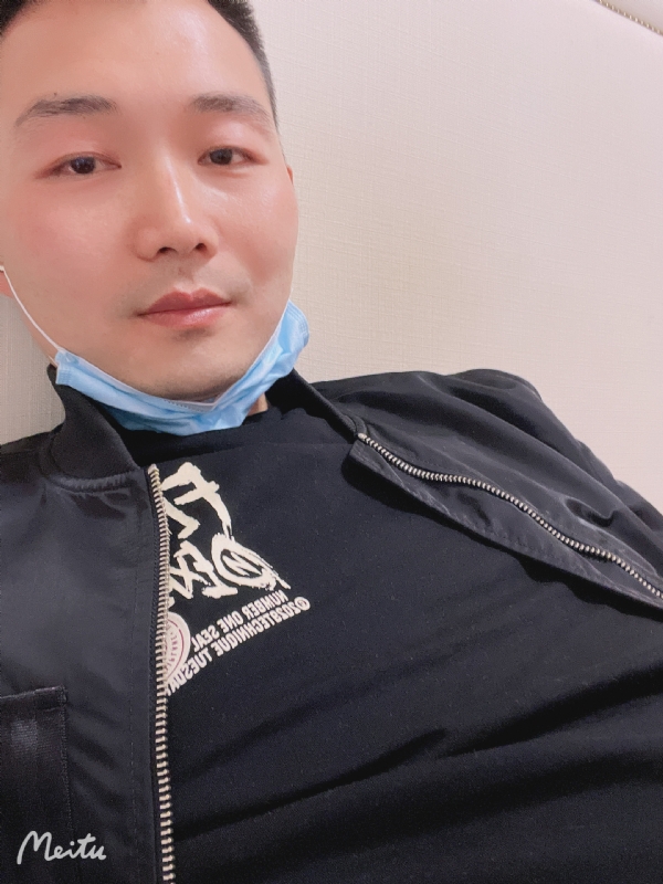 iCloud涛的第一张照片--漳平相亲网