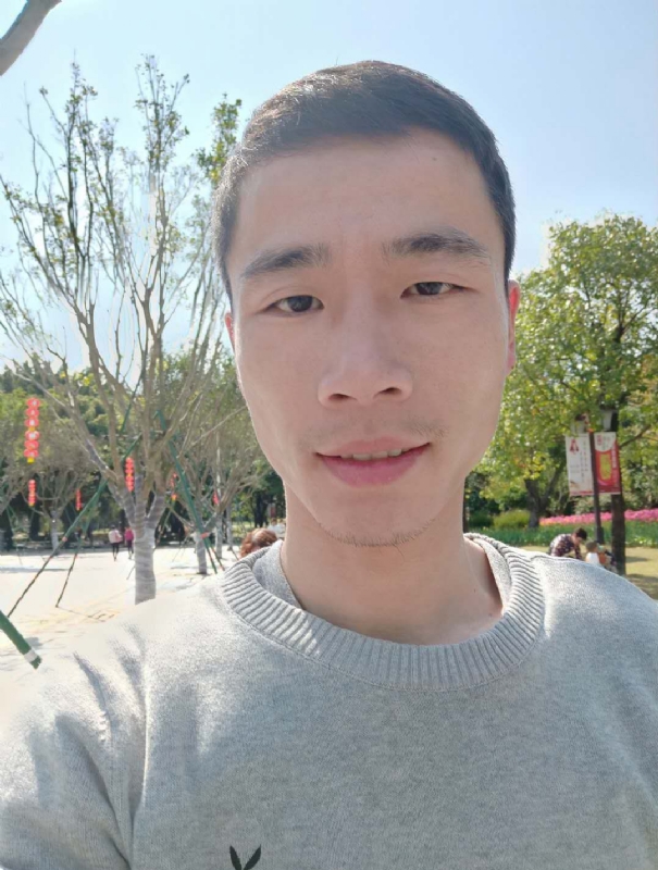 小懒虫的第一张照片--漳平相亲网