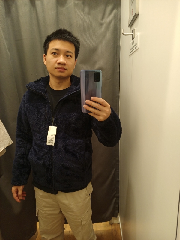 冬天的太阳的第一张照片--漳平相亲网
