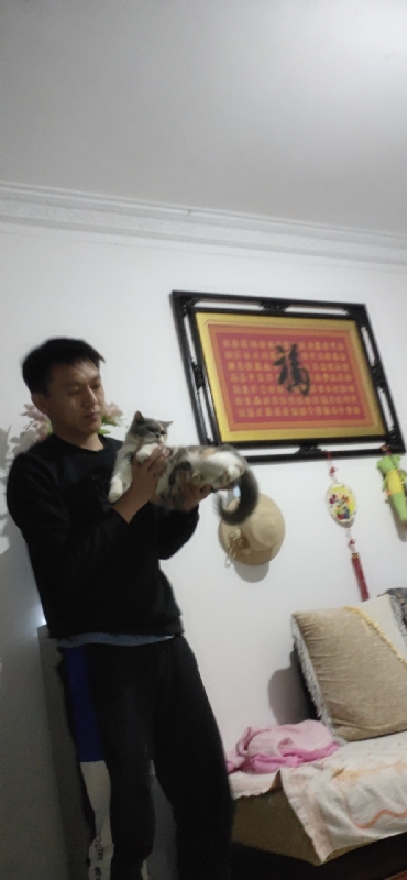 水思云的第一张照片--漳平相亲网