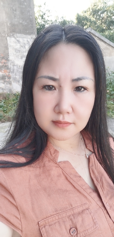 乖乖一女的第二张照片--漳平相亲网