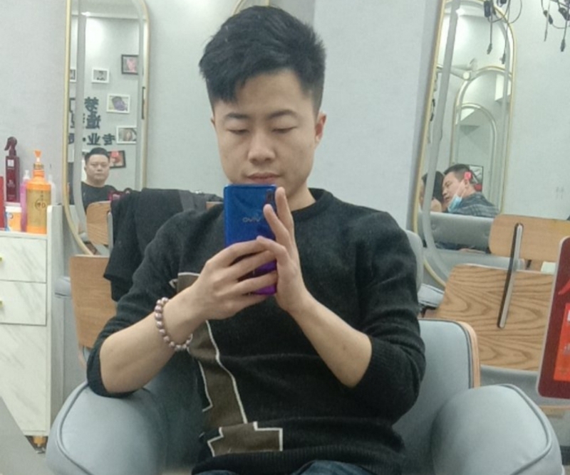无法自拔的第一张照片--漳平相亲网