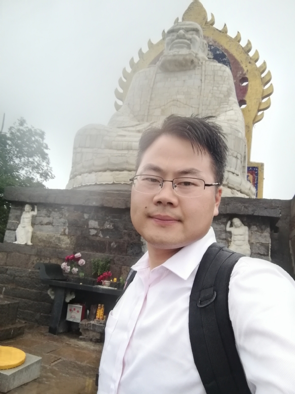 江洋党总顾问的第一张照片--漳平相亲网