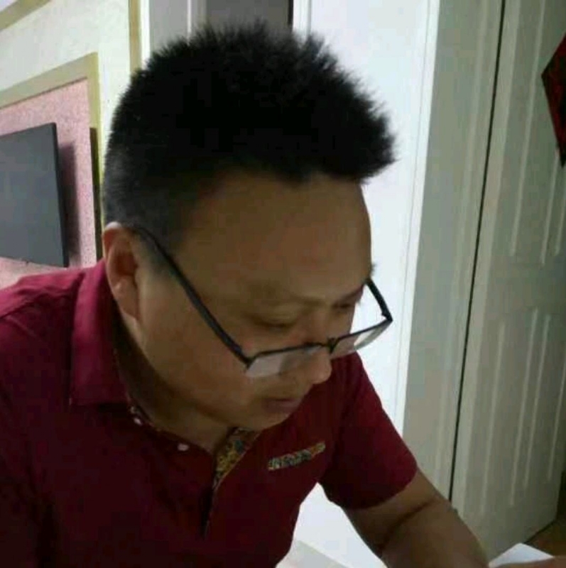 孔明的第一张照片--漳平相亲网