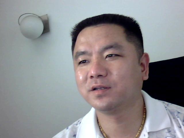孤寂狼王的第一张照片--漳平相亲网