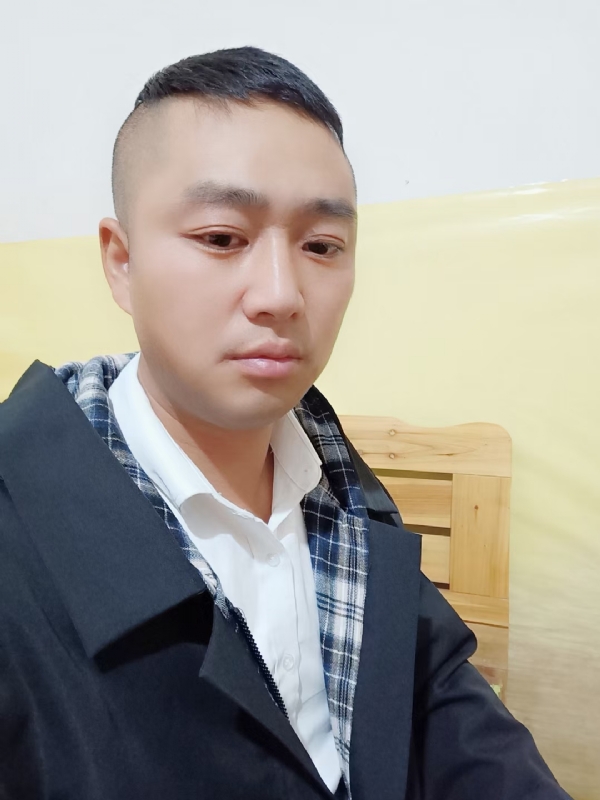 小天的第一张照片--漳平相亲网