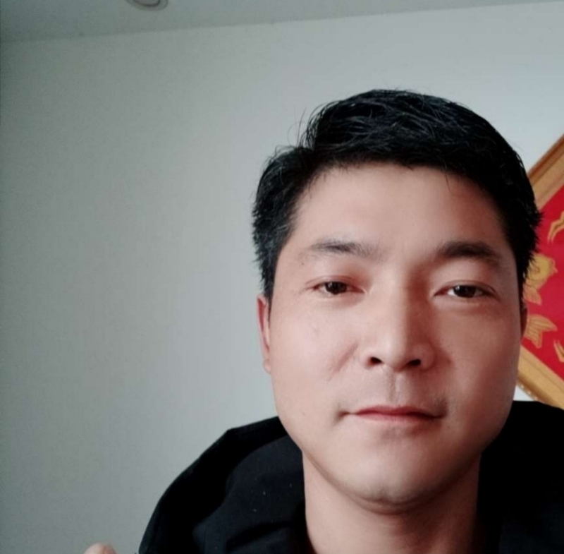 郝运的第一张照片--漳平相亲网