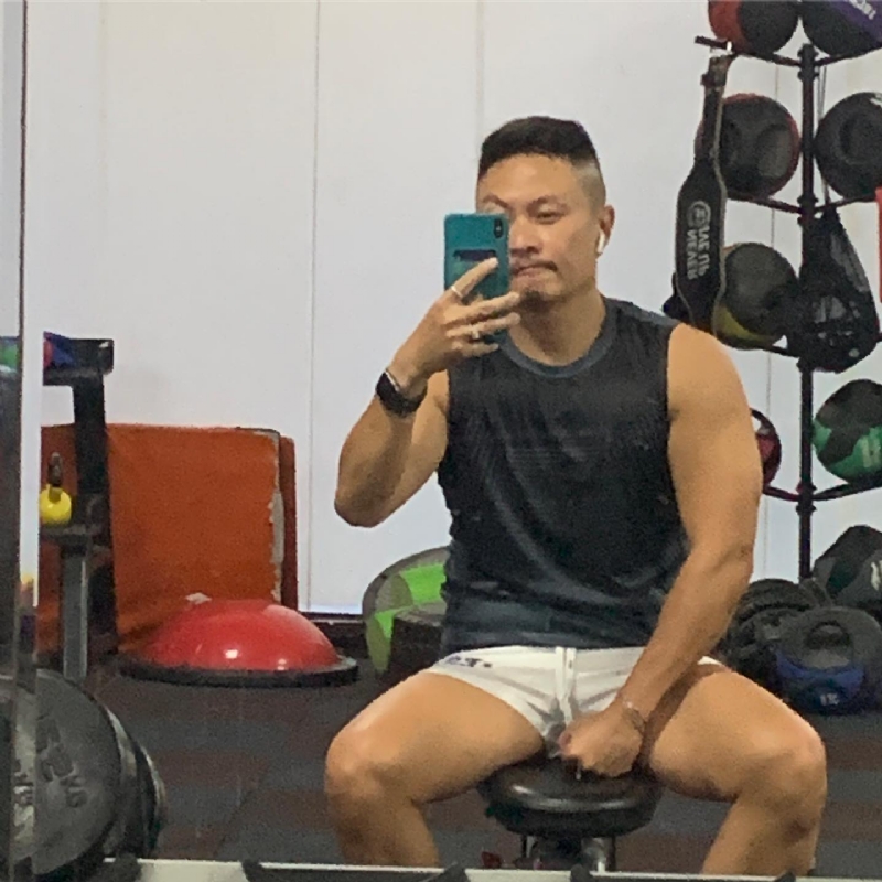 Andy的第一张照片--漳平相亲网