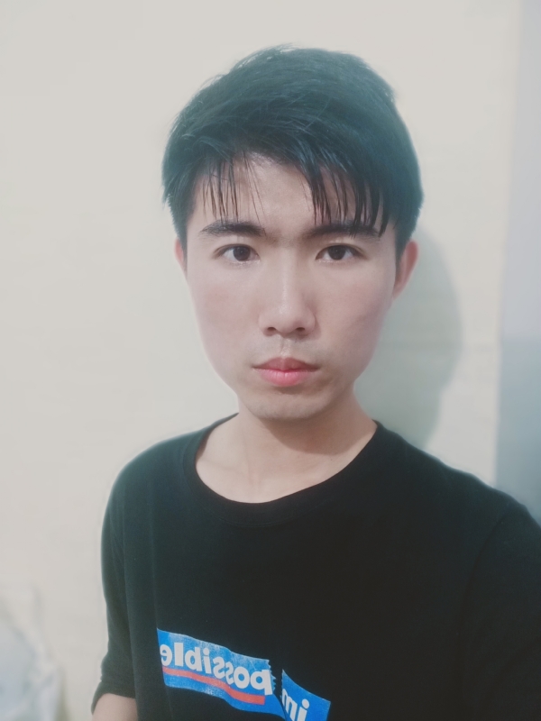 奔跑的範儿的第二张照片--漳平相亲网