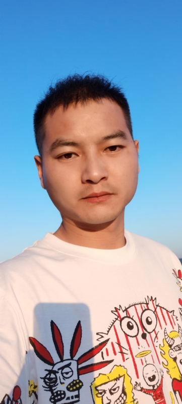 有梦不怕痛的第一张照片--漳平相亲网