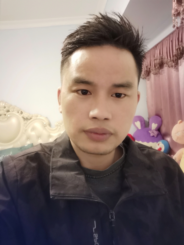 遇见你的第二张照片--漳平相亲网