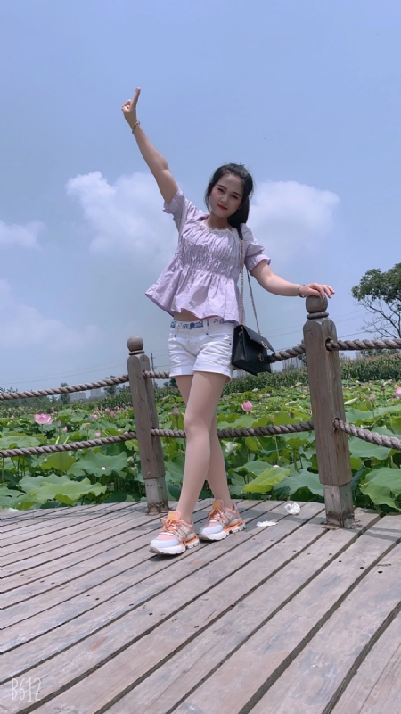 秋水伊人的第二张照片--漳平相亲网