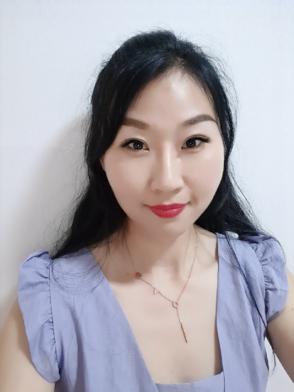 淘淘的第一张照片--漳平相亲网