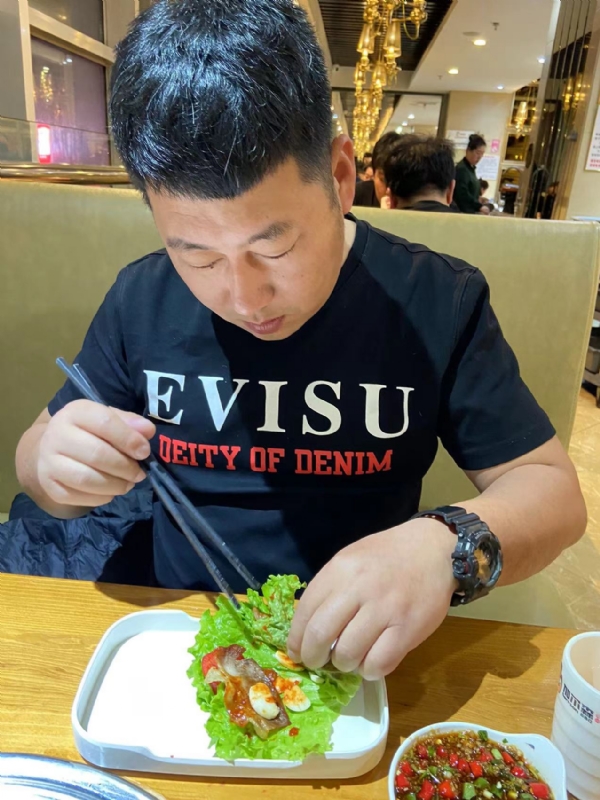 砒霜的第一张照片--漳平相亲网