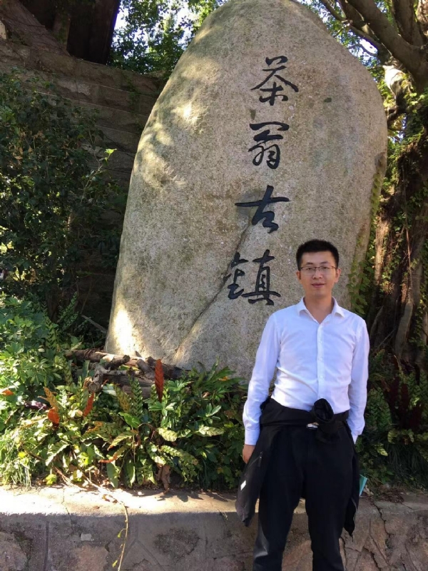 zw的第二张照片--漳平相亲网