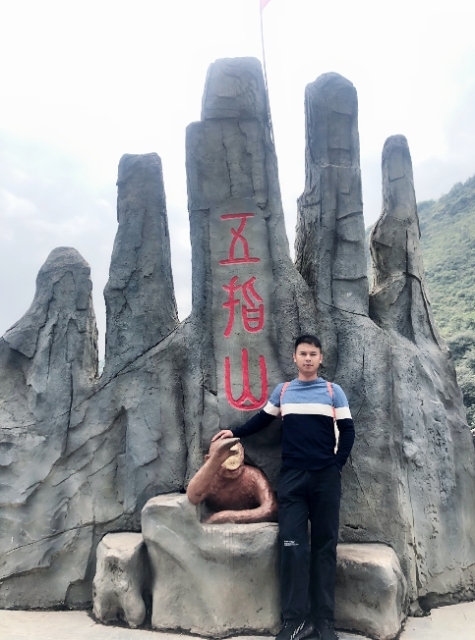 暖暖的第一张照片--漳平相亲网