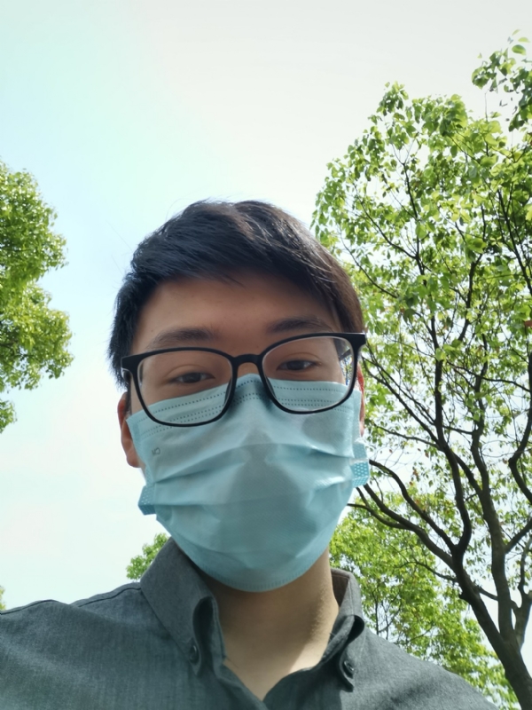 情何丶以堪的第一张照片--漳平相亲网