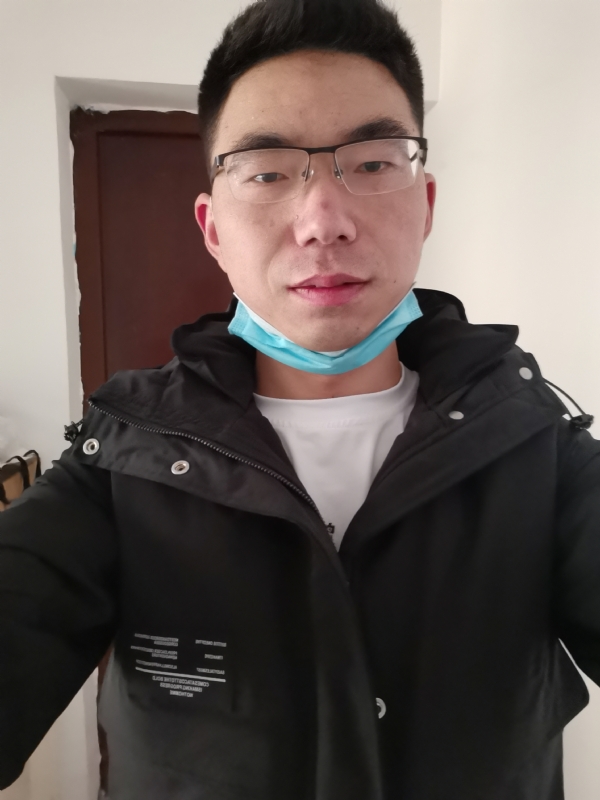 没有梦想的翅膀的第一张照片--漳平相亲网