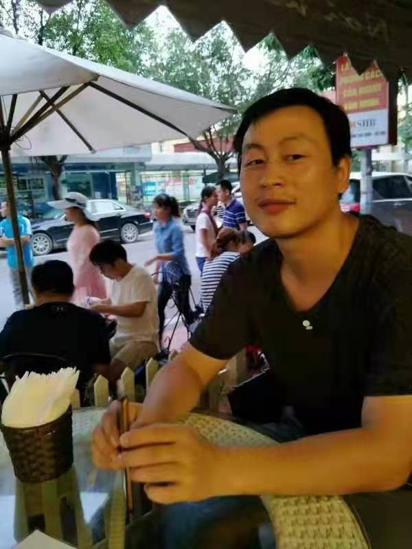 广州相亲的第一张照片--漳平相亲网