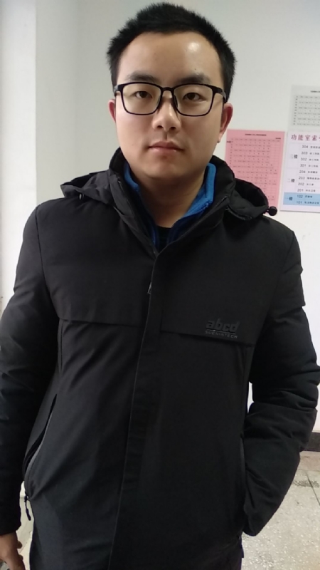 k觅知音的第一张照片--漳平相亲网